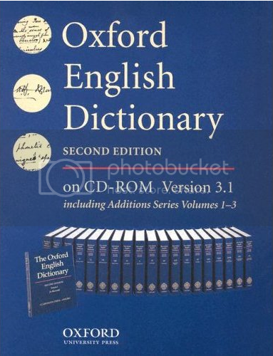 oxford dictionary torrent