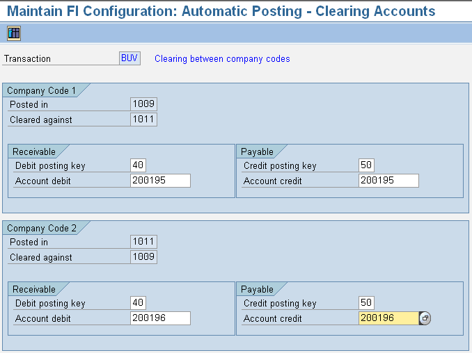 how to control generate inspection lots with ub documents intracompany transfer in sap
